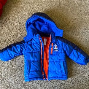 Child of Mine made by Carters. 24Months.